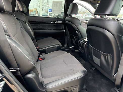 Used 2025 Hyundai Palisade Calligraphy image 28