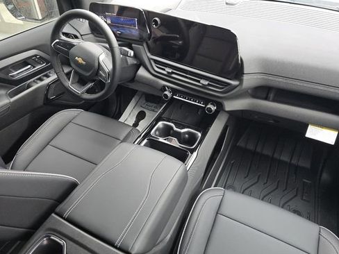 New 2026 Chevrolet Silverado EV LT AWD/4WD image 20