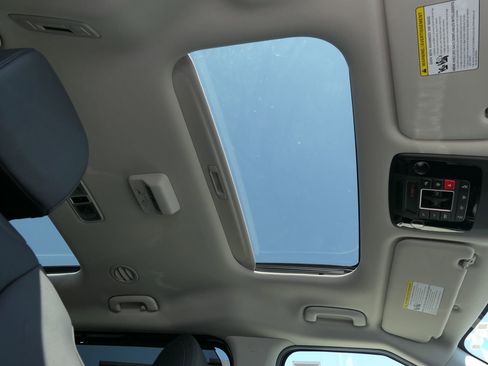 New 2026 Kia Carnival SX Prestige image 27