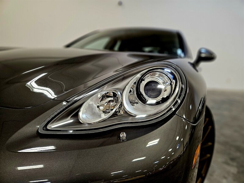 Used 2013 Porsche Panamera S RWD image 6