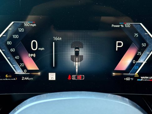 New 2026 BMW X2 xDrive28i w/ Technology Package image 21