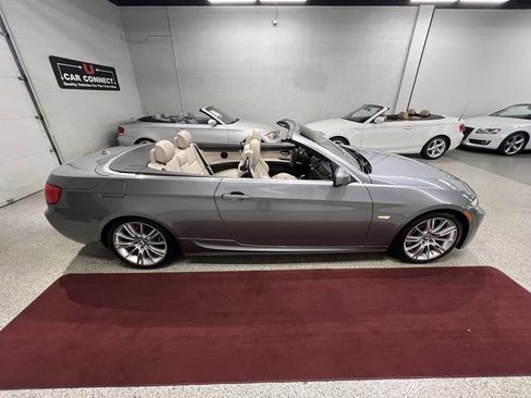 Used 2013 BMW 335i Convertible image 13