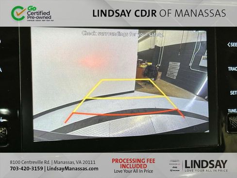 Used 2023 Hyundai Tucson SEL w/ Convenience Package image 24