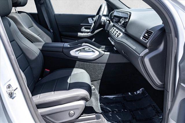 Certified 2026 Mercedes-Benz GLE 450 4MATIC image 27