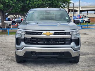 Used 2024 Chevrolet Silverado 1500 LT AWD/4WD video 2