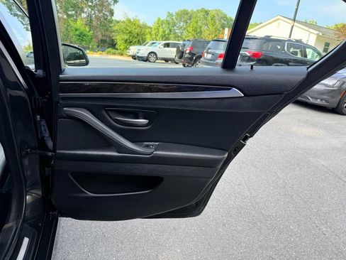 Used 2016 BMW 528i xDrive Sedan AWD/4WD image 22