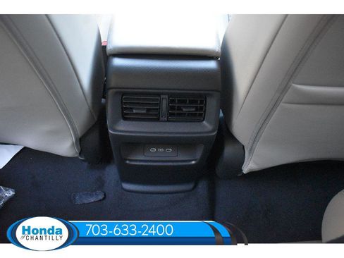 New 2026 Honda CR-V EX-L image 19