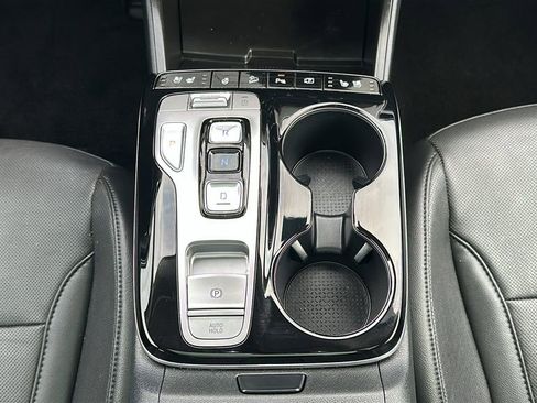 Certified 2023 Hyundai Tucson Limited FWD image 27