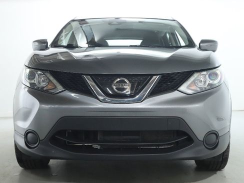 Used 2019 Nissan Rogue Sport SV image 6