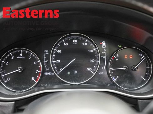 Used 2024 MAZDA CX-30 AWD 2.5 S w/ Premium Package image 18