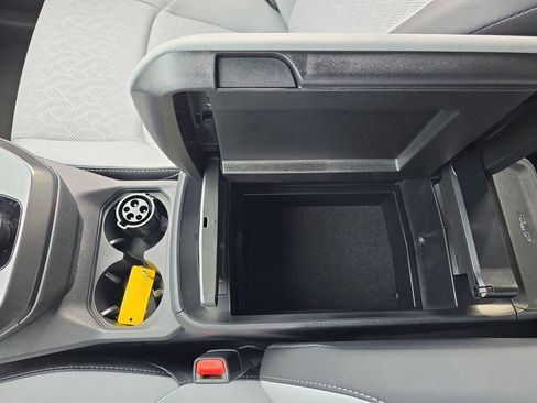 New 2026 Subaru Solterra Premium image 23