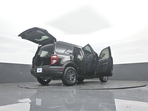 Certified 2022 Ford Bronco Sport Big Bend image 39