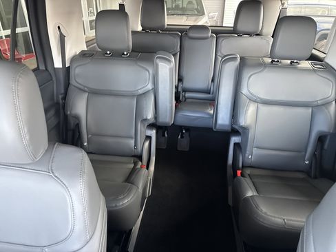 New 2026 Ford Expedition Max Active image 29