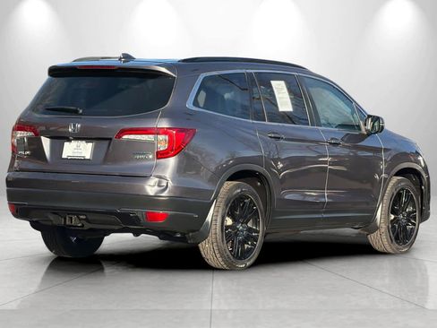 Used 2022 Honda Pilot Special Edition image 2