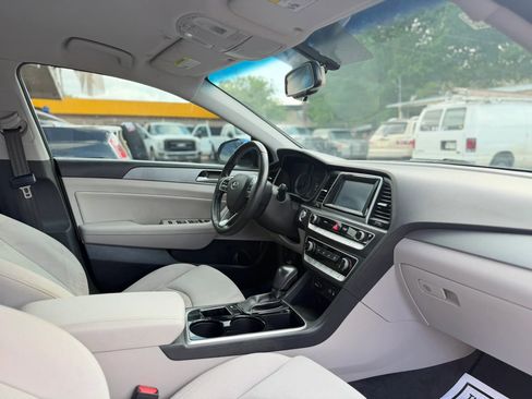 Used 2018 Hyundai Sonata SEL image 37