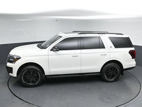 Certified 2024 Ford Expedition Timberline AWD/4WD image 47