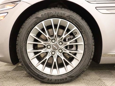 Used 2024 Genesis G80 2.5T image 6