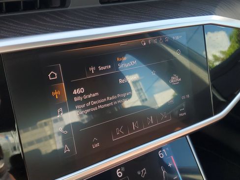 Used 2019 Audi A6 2.0T Premium w/ Convenience Package AWD/4WD image 26