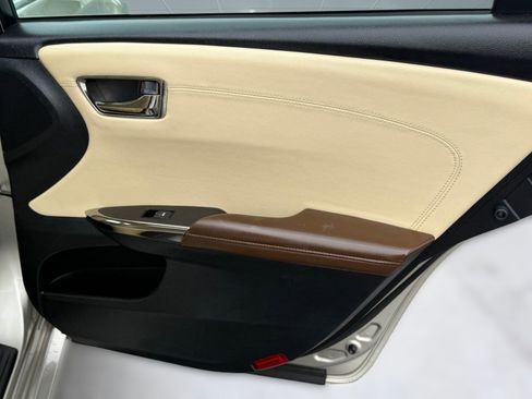 Used 2014 Toyota Avalon XLE image 22