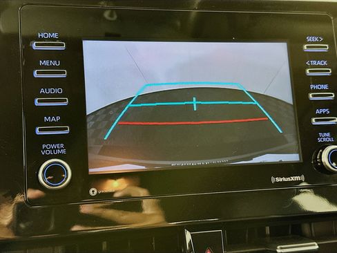 Used 2023 Toyota Camry SE FWD image 21