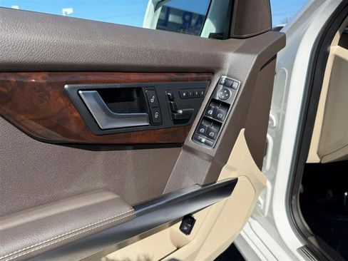 Used 2014 Mercedes-Benz GLK 350 4MATIC image 21