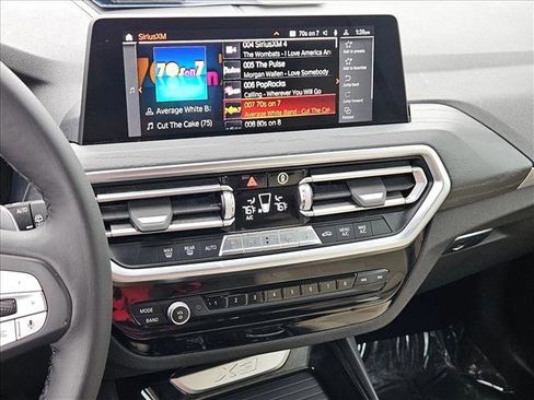 Used 2023 BMW X3 sDrive30i w/ Convenience Package image 15