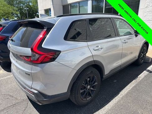 Used 2026 Honda CR-V Sport image 7