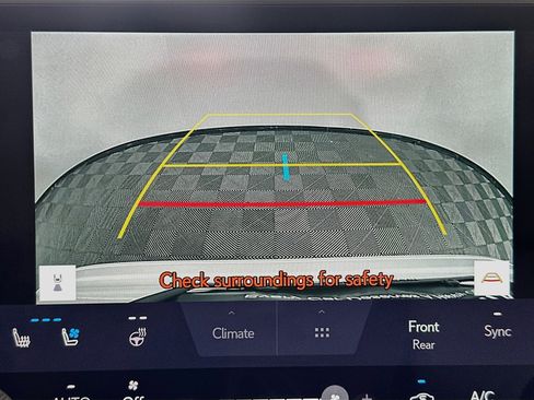 Used 2023 Lexus RX 350 Premium w/ Cold Area Package FWD image 23