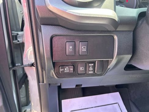 Used 2021 Toyota Tacoma TRD Pro AWD/4WD image 18