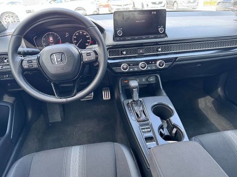 Used 2026 Honda Civic Sport image 16