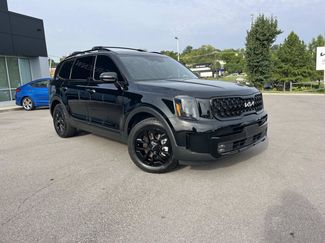 Used 2024 Kia Telluride SX Prestige X-Pro AWD/4WD video 1