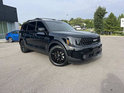Used 2024 Kia Telluride SX Prestige X-Pro