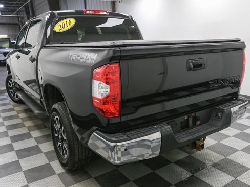 Used 2016 Toyota Tundra SR5 image 12