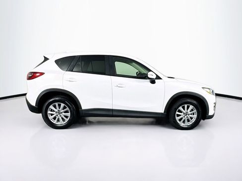 Used 2016 MAZDA CX-5 Touring w/ Bose/Moonroof Package image 11
