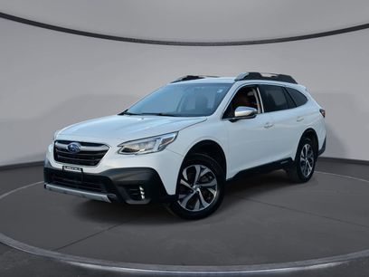 Used 2020 Subaru Outback Touring