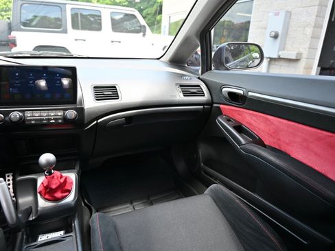 Used 2011 Honda Civic Si image 11