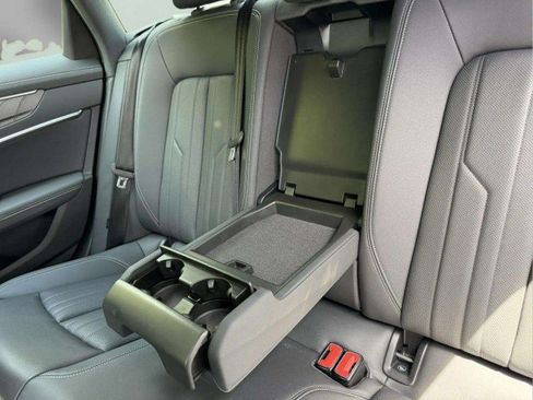 Certified 2023 Audi A6 Premium Plus w/ Premium Plus Package AWD/4WD image 26