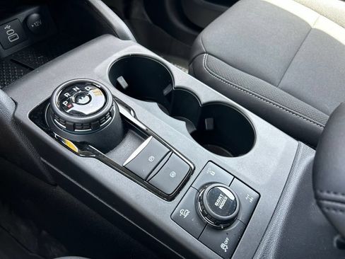 Used 2024 Ford Bronco Sport Badlands AWD/4WD image 35
