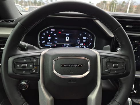 Certified 2024 GMC Sierra 1500 Denali w/ Denali Reserve Package image 23