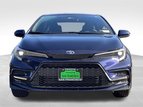 New 2026 Toyota Corolla SE FWD image 5