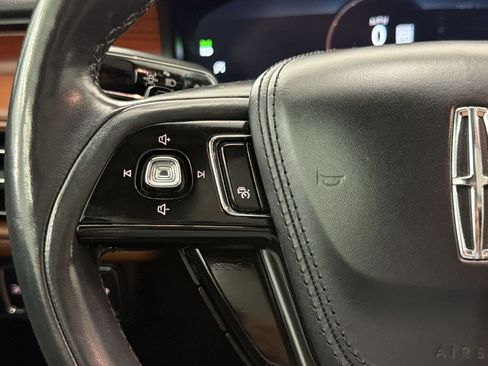 Used 2022 Lincoln Aviator Reserve w/ Elements Package Plus RWD image 13