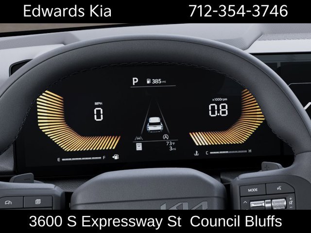 New 2027 Kia Seltos X-Line S AWD/4WD image 23