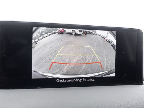Used 2023 MAZDA CX-5 AWD 2.5 S image 18