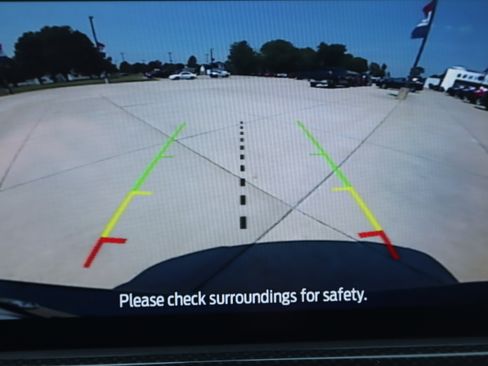 Used 2023 Ford Escape ST-Line image 20