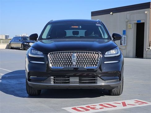 Certified 2022 Lincoln Corsair AWD w/ Premium Package image 2