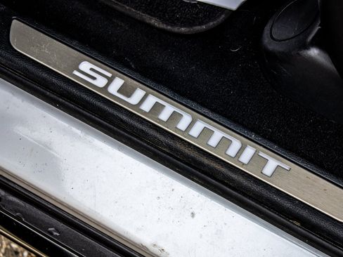 Used 2021 Jeep Grand Cherokee Summit image 25