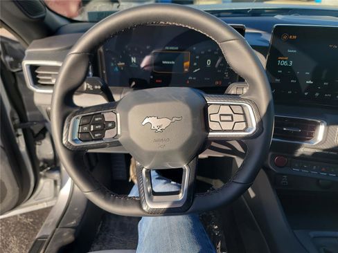 New 2026 Ford Mustang GT Premium image 15