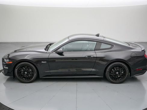 Certified 2023 Ford Mustang GT Premium RWD image 8
