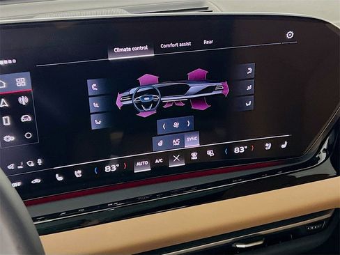 New 2025 Audi A5 2.0T Premium Plus image 16