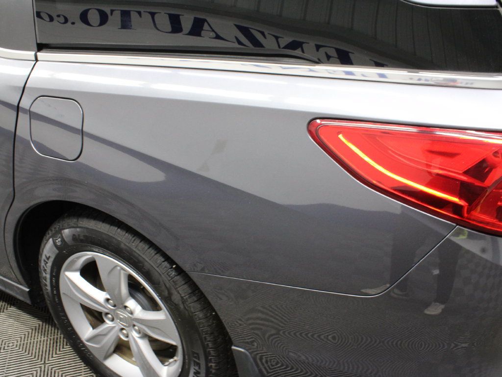 Used 2018 Honda Odyssey EX-L image 46